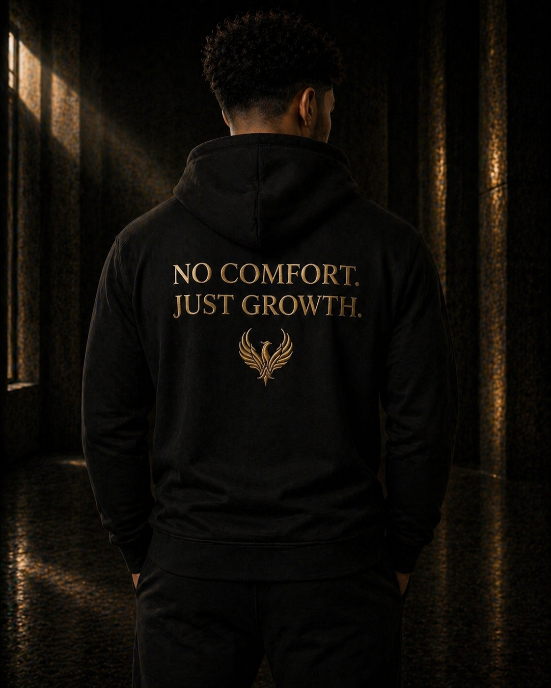 HOODIES