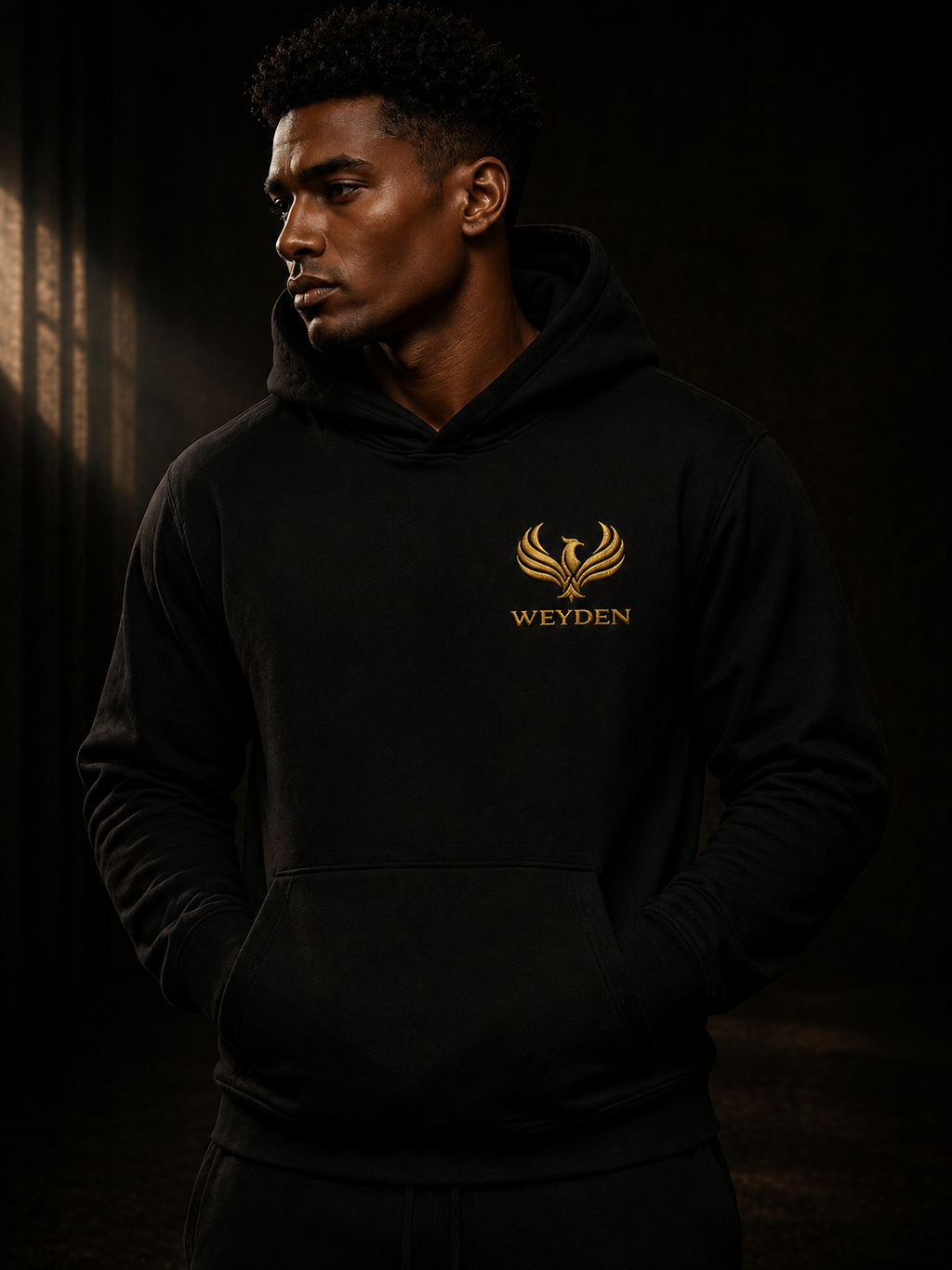 HOODIE ALPHA