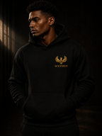 HOODIE ALPHA