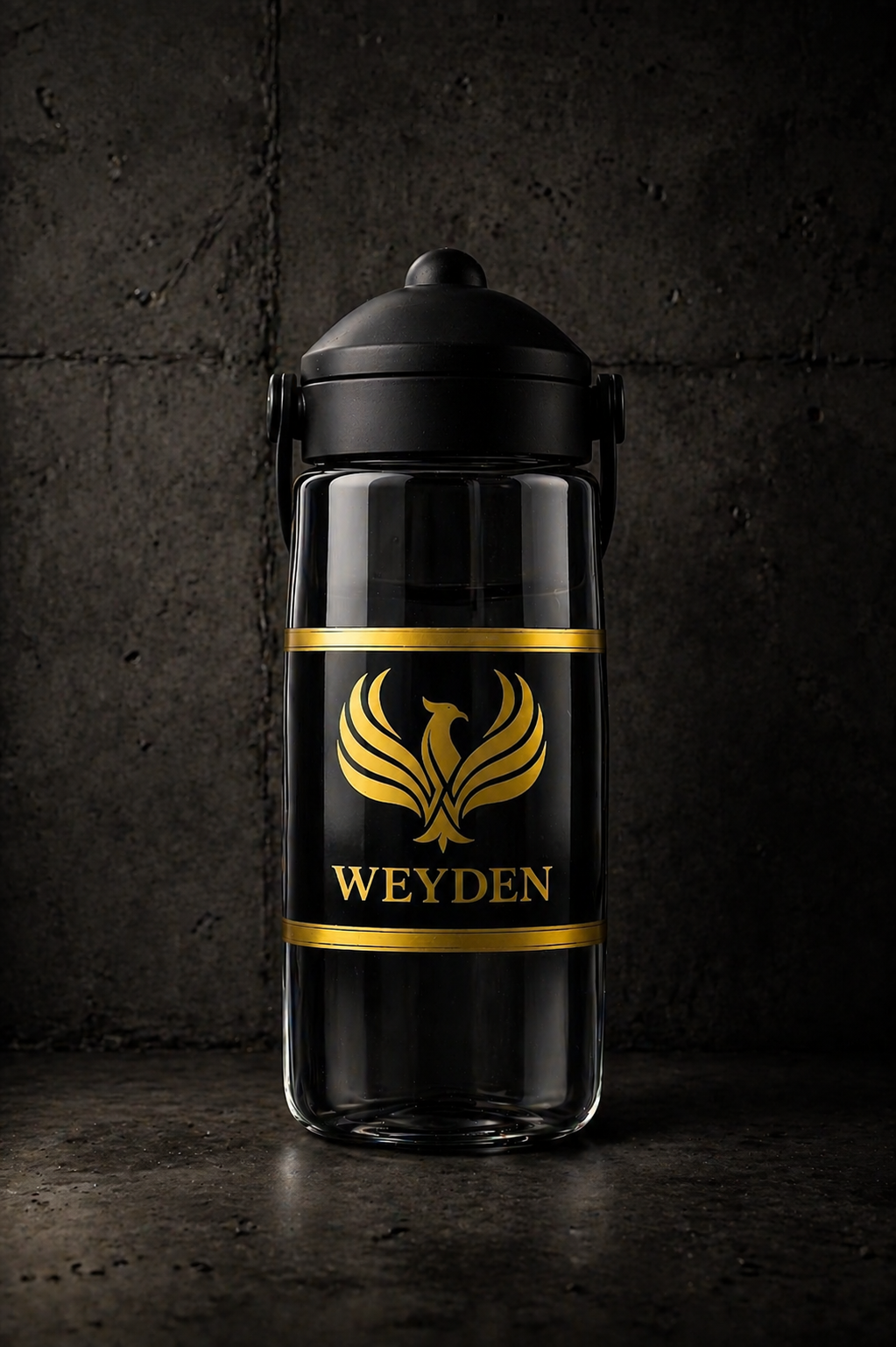 WEYDEN BOTTLE