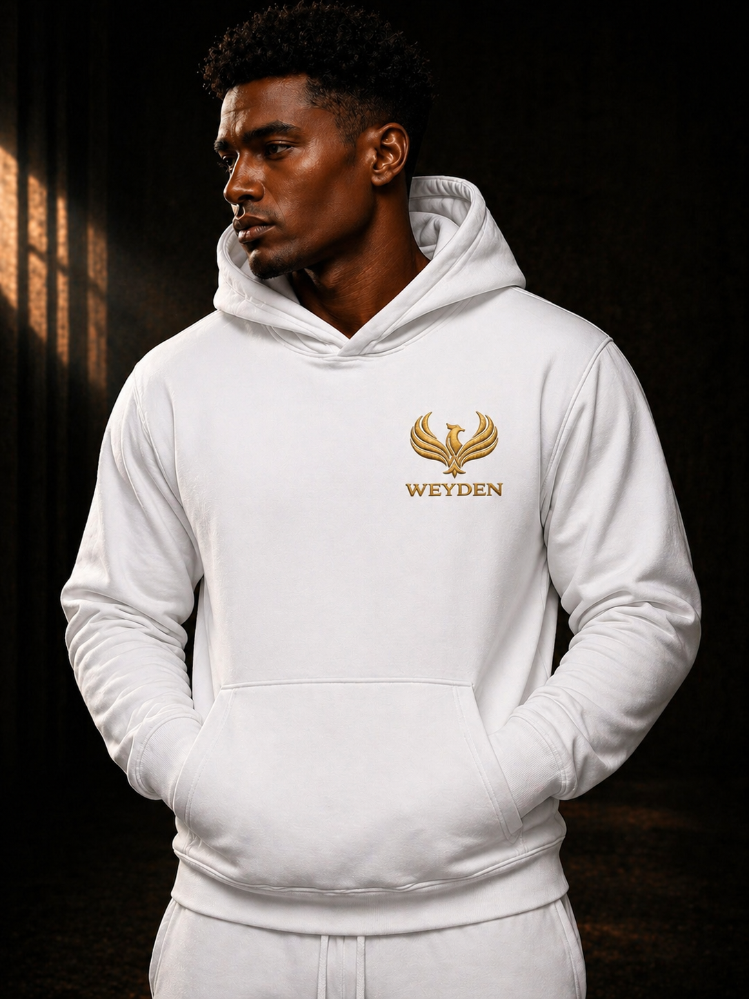 HOODIE ALPHA