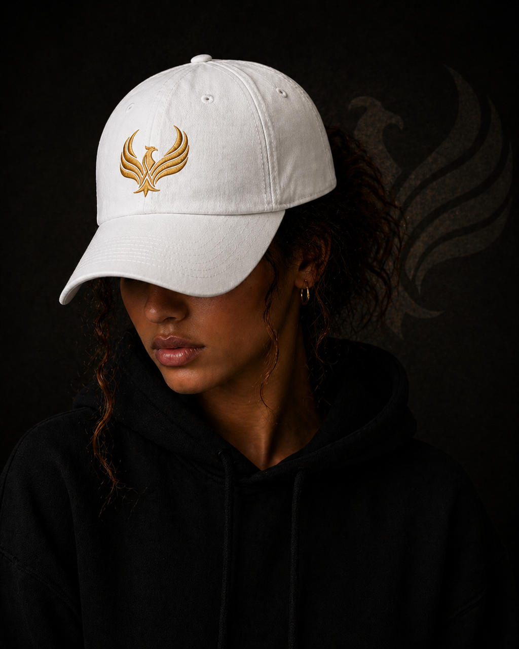 CASQUETTE AURA