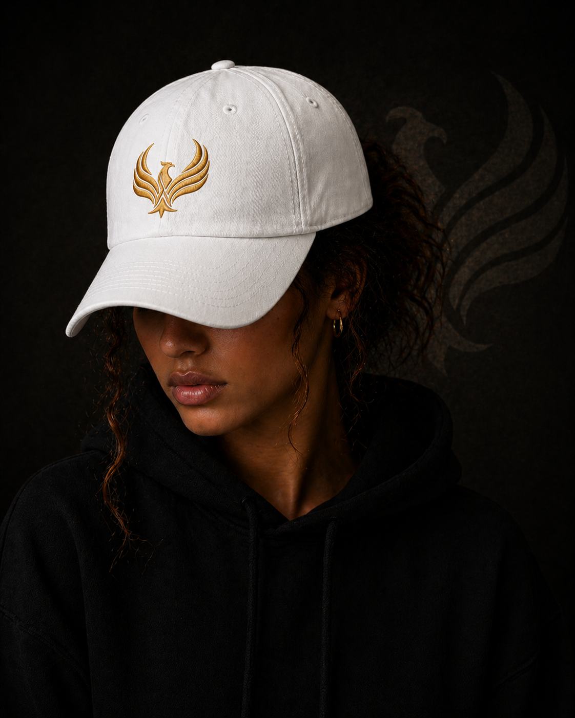CASQUETTE AURA