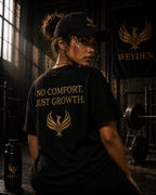 T-SHIRT AURA