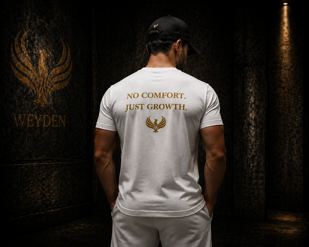 T-SHIRT ALPHA
