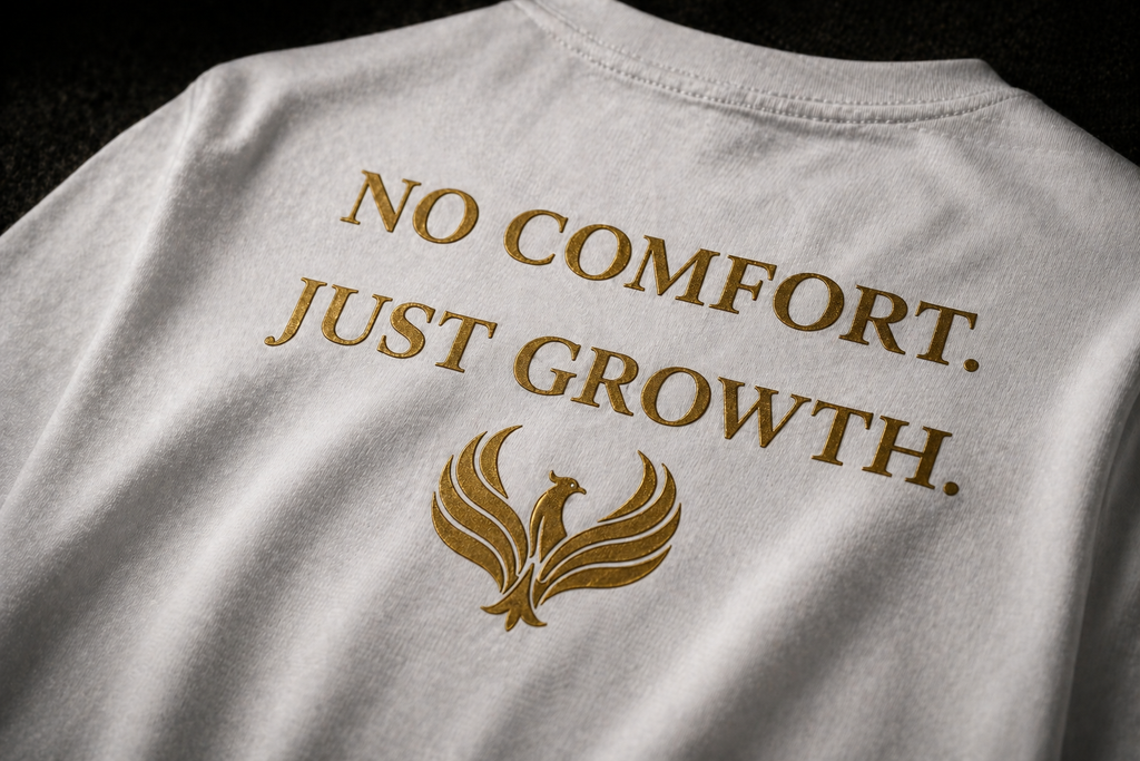 T-SHIRT AURA