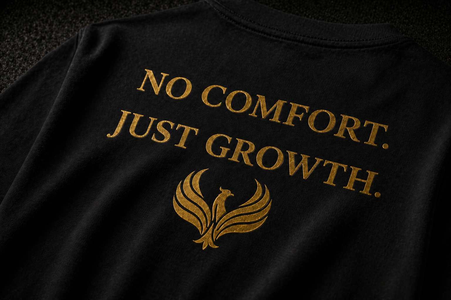T-SHIRT AURA