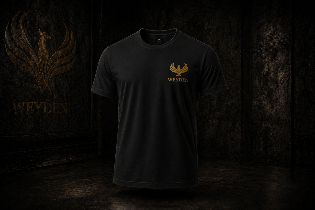 T-SHIRT ALPHA