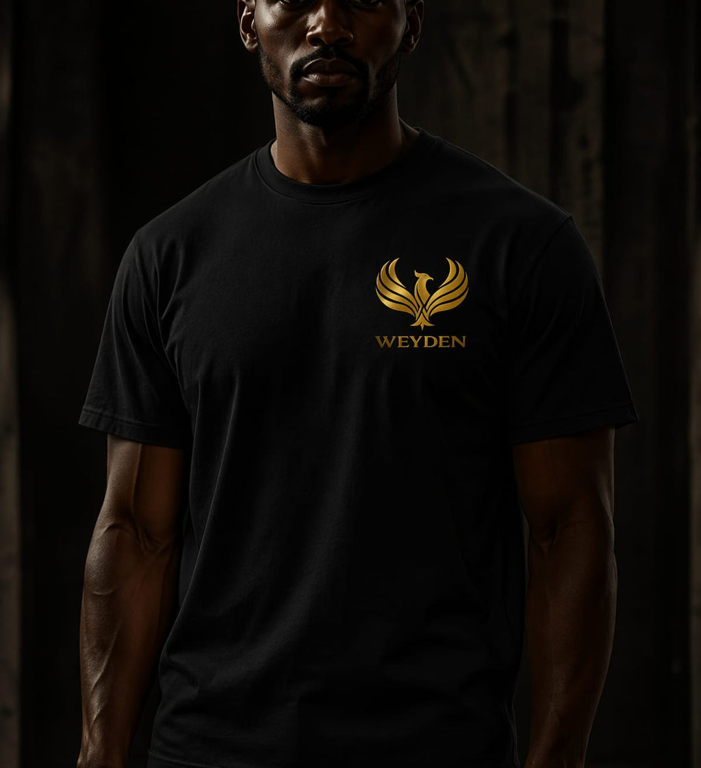 T-SHIRT ALPHA