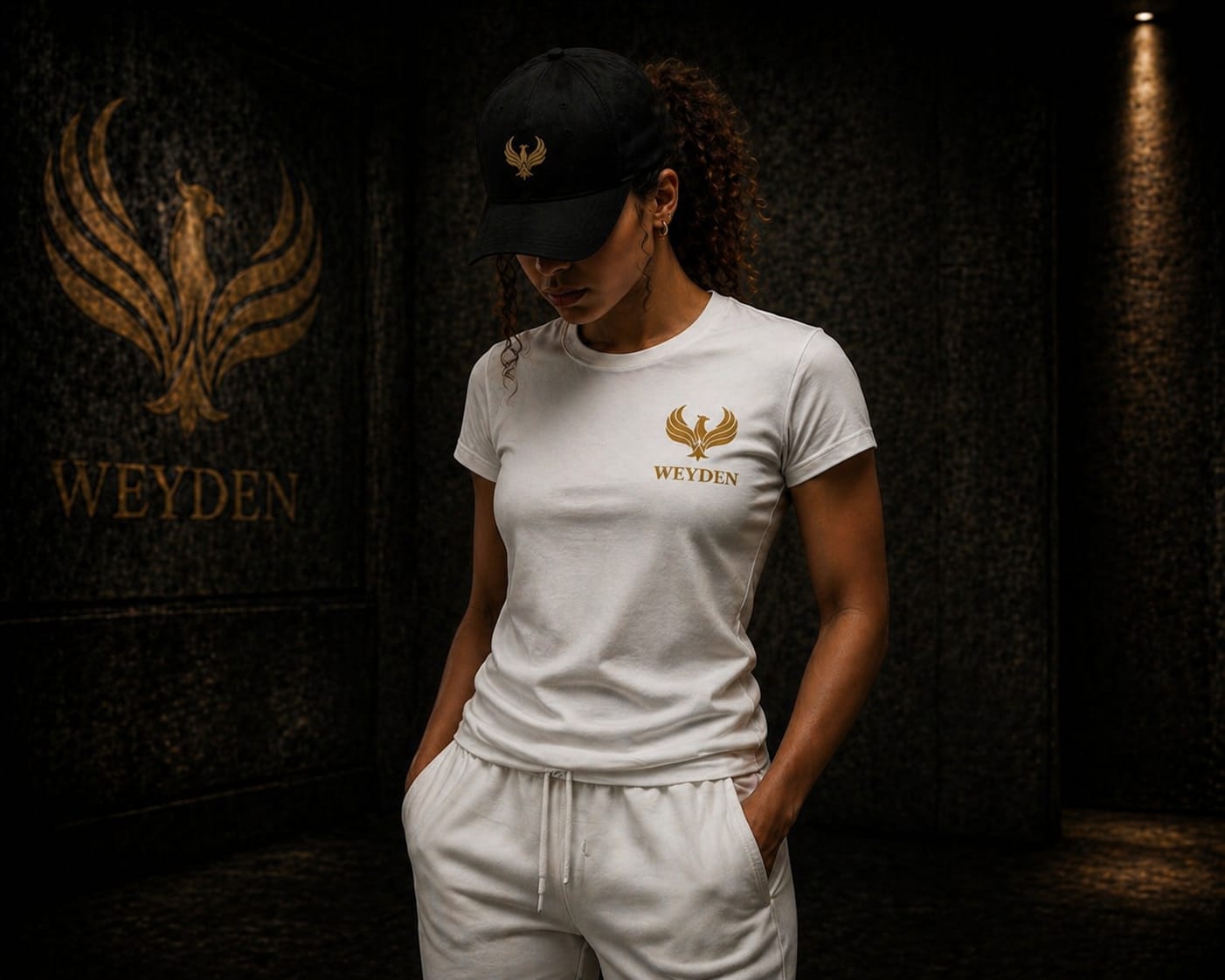 T-SHIRT AURA