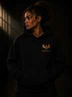 HOODIE AURA