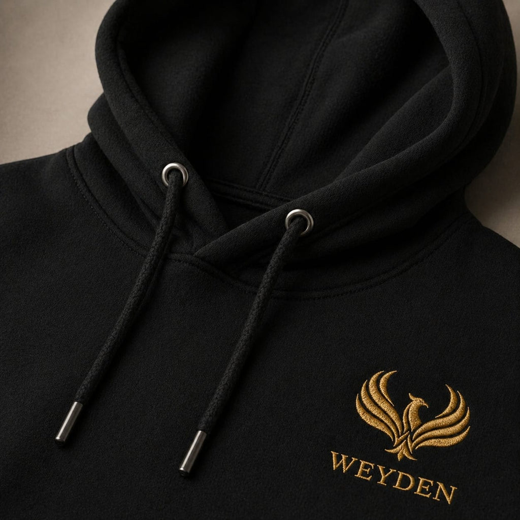 HOODIE ALPHA