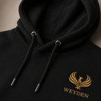 HOODIE ALPHA