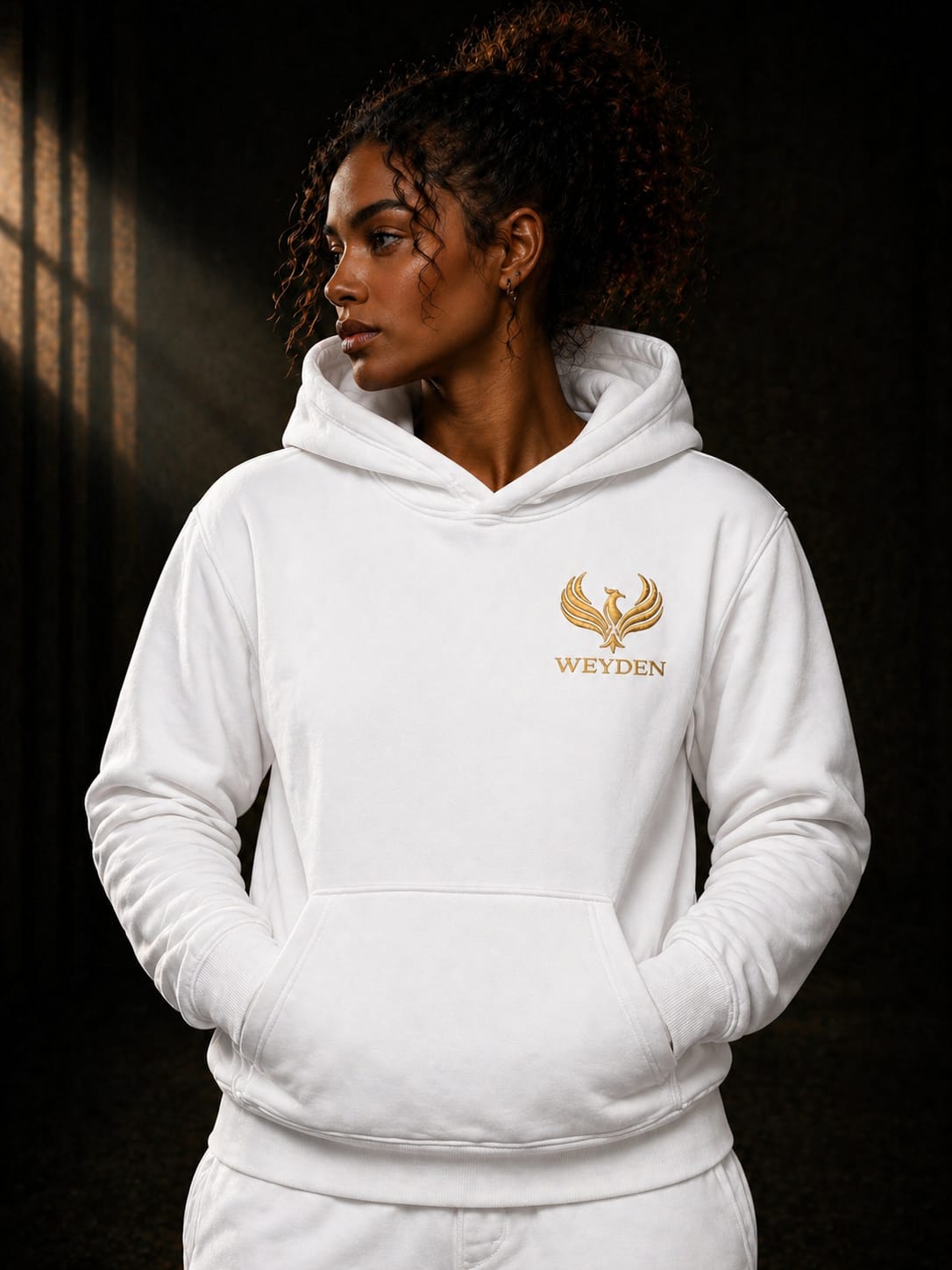 HOODIE AURA