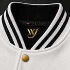VESTE VARSITY AURA