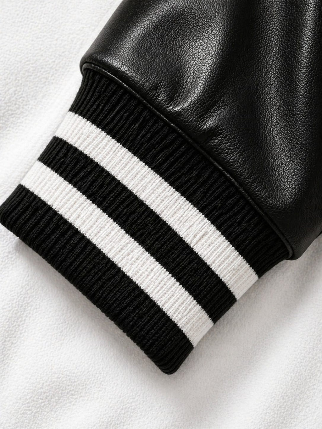 VESTE VARSITY AURA