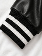 VESTE VARSITY AURA