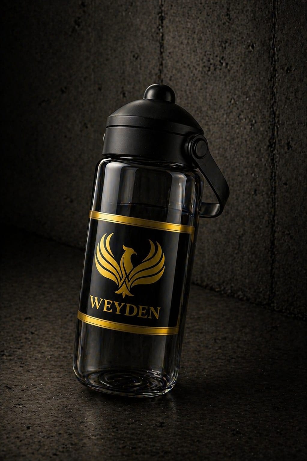 WEYDEN BOTTLE