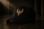 CASQUETTE ALPHA