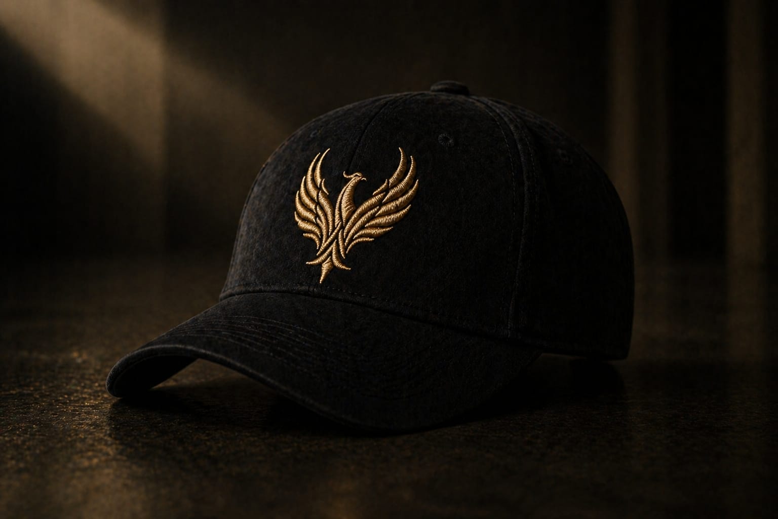 CASQUETTE ALPHA