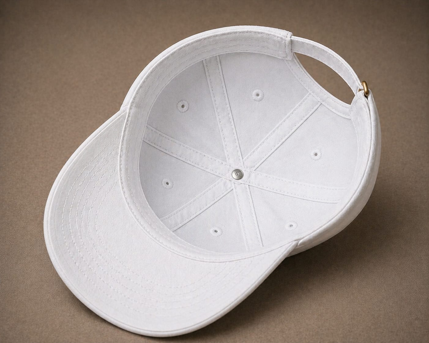 CASQUETTE AURA