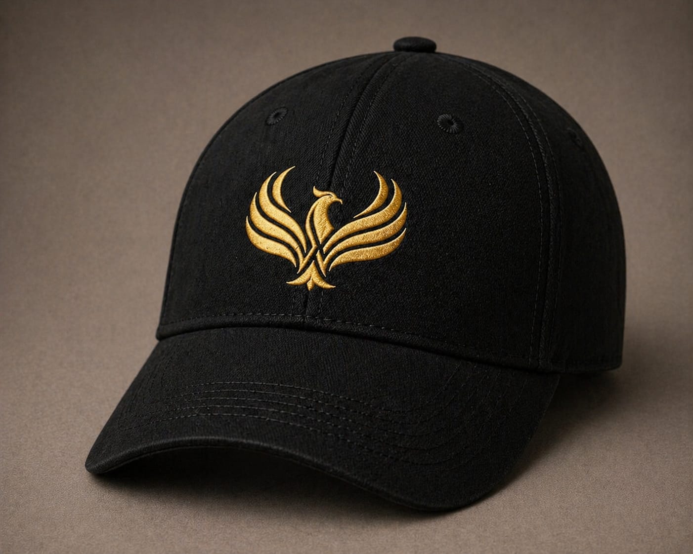 CASQUETTE ALPHA